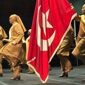 Meet your Posher, Maryam